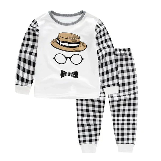 Captain America Printed Kids Wear (Each) - Anika Fashions