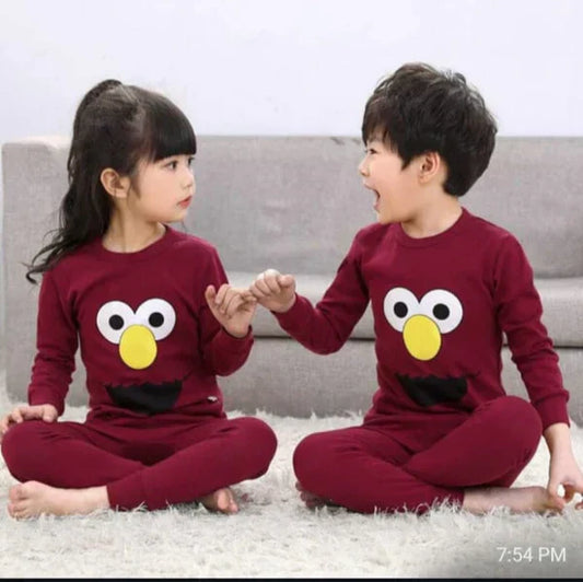 Birds Kids Wear (Each) - Anika Fashions