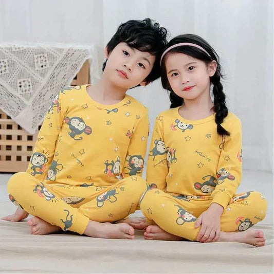 Monkey Kids Wear (Each)