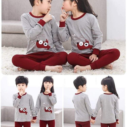 You Think Kids Wear (Each) - Anika Fashions
