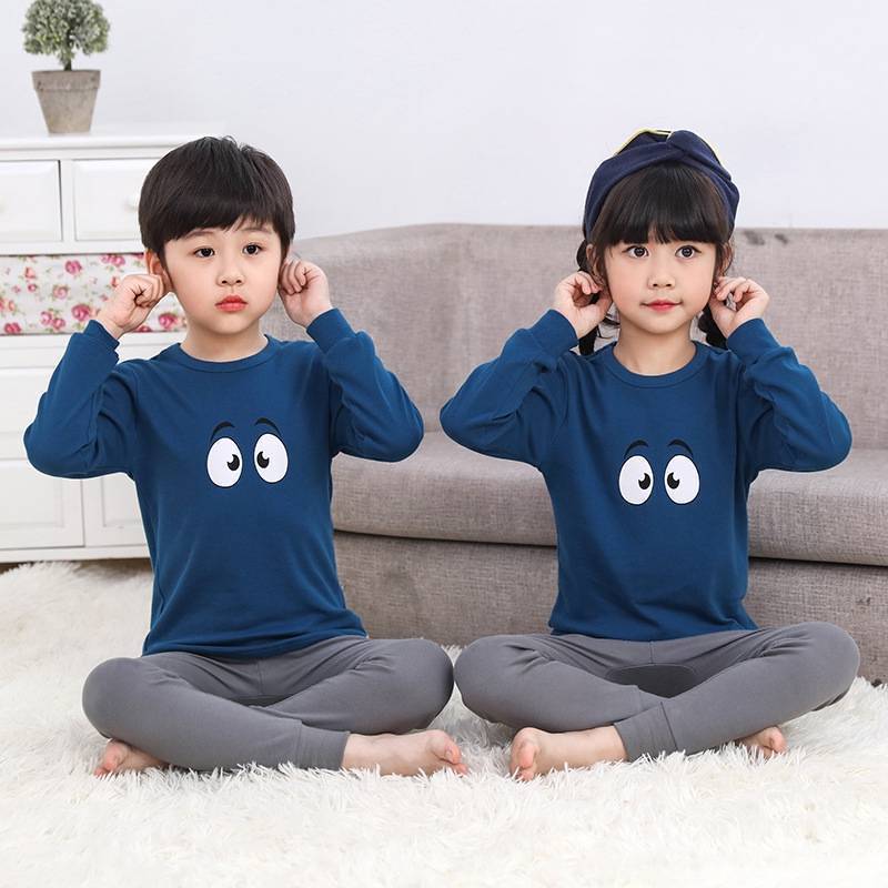 Blue Eyes Kids Wear (Each) - Anika Fashions