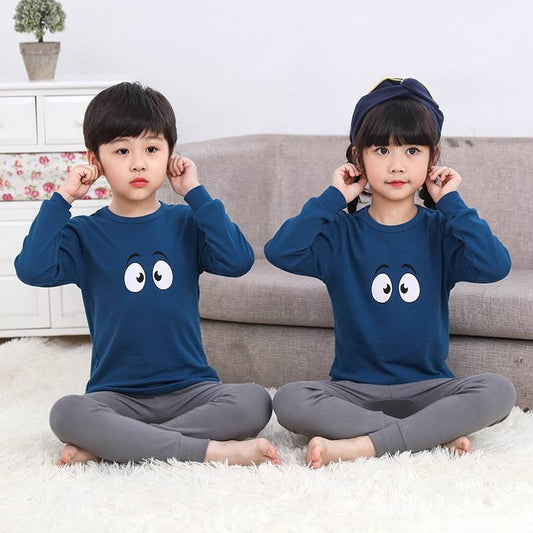 Blue Eyes Kids Wear (Each) - Anika Fashions