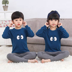 Blue Eyes Kids Wear (Each) - Anika Fashions