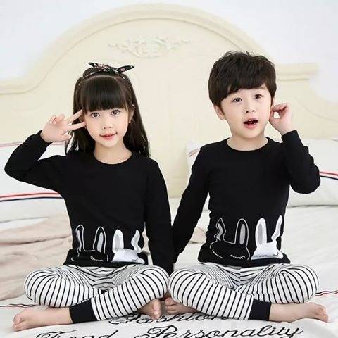 Rabbit Kids Wear (Each) - Anika Fashions