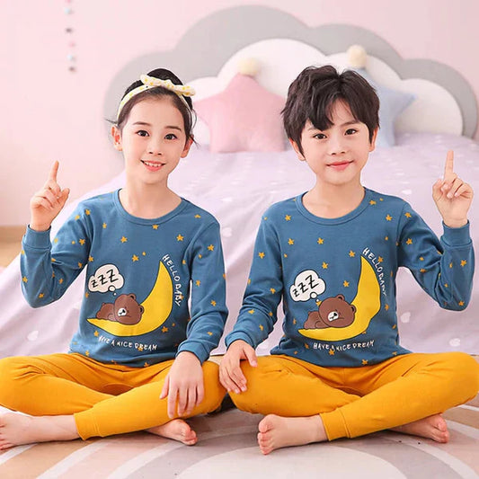 Moon Kids Wear (Each) - Anika Fashions
