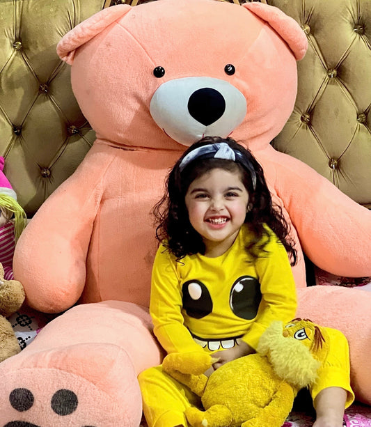 Smiley Kids Wear (Each) - Anika Fashions