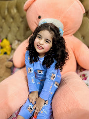 Safari Kids Wear (Each) - Anika Fashions