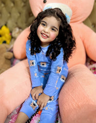 Safari Kids Wear (Each) - Anika Fashions