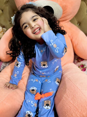 Safari Kids Wear (Each) - Anika Fashions