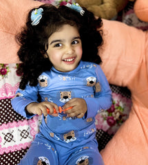 Safari Kids Wear (Each) - Anika Fashions