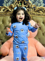 Safari Kids Wear (Each) - Anika Fashions
