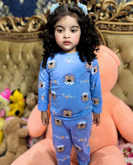 Safari Kids Wear (Each) - Anika Fashions