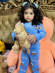 Safari Kids Wear (Each) - Anika Fashions