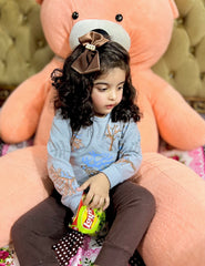 Brown Deer Kids Wear (Each) - Anika Fashions