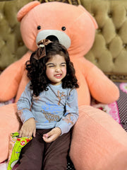 Brown Deer Kids Wear (Each) - Anika Fashions
