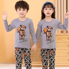 Grey Bear Kids Wear (Each) - Anika Fashions