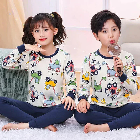 Truck Kids Wear (Each) - Anika Fashions