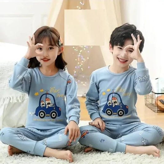 Car Kids Wear (Each) - Anika Fashions
