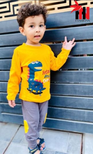 Jidax Kids Wear (Each)