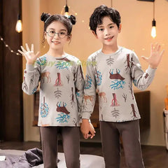 Brown Deer Kids Wear (Each) - Anika Fashions