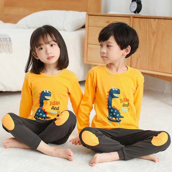 Jidax Kids Wear (Each) - Anika Fashions